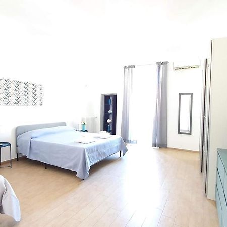 Domus Garruba - Casa Vacanze Bari Buitenkant foto