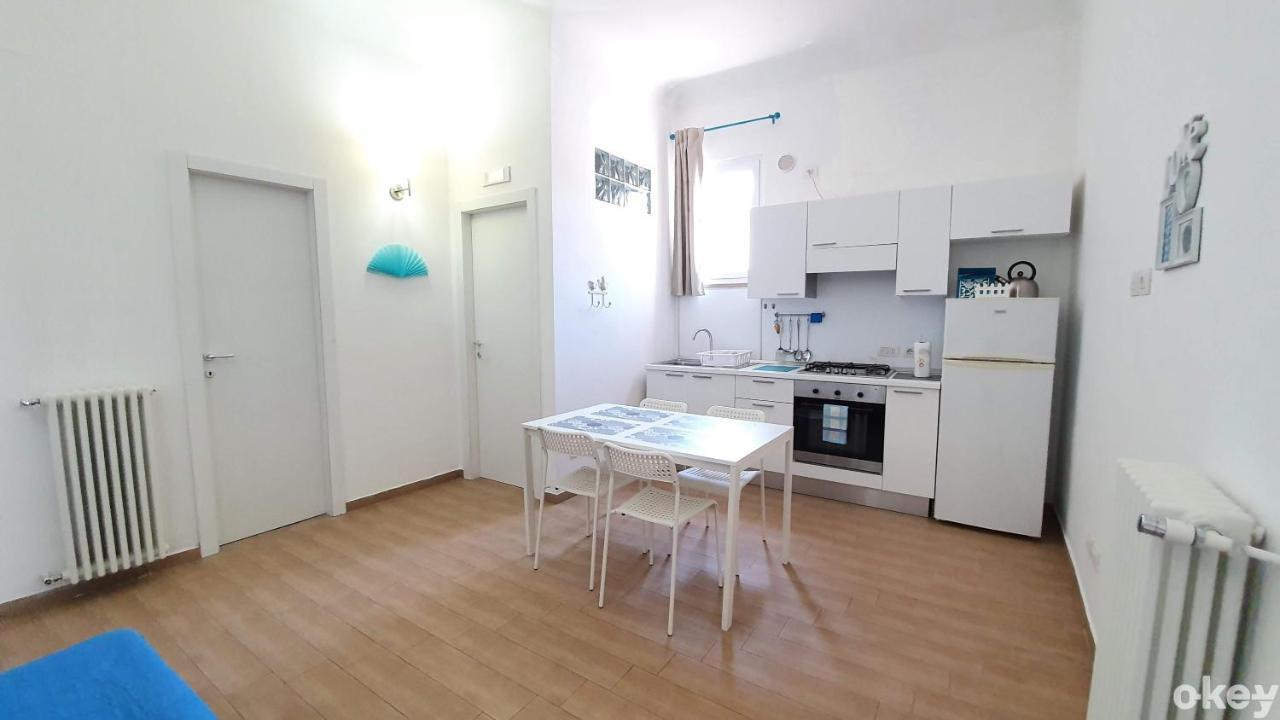Domus Garruba - Casa Vacanze Bari Buitenkant foto