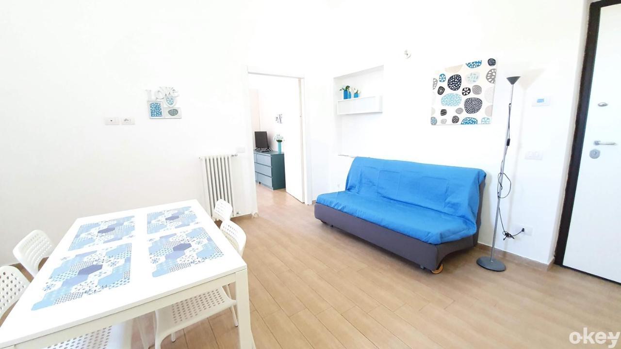 Domus Garruba - Casa Vacanze Bari Buitenkant foto
