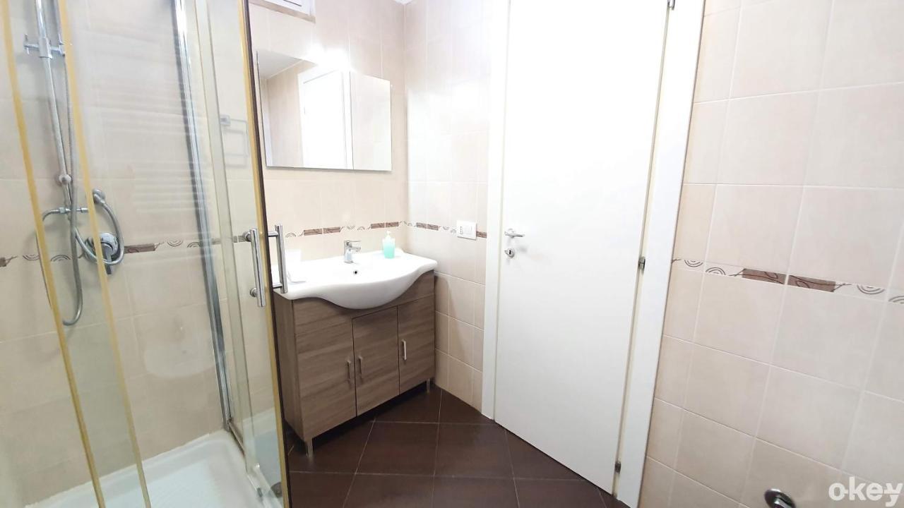 Domus Garruba - Casa Vacanze Bari Buitenkant foto