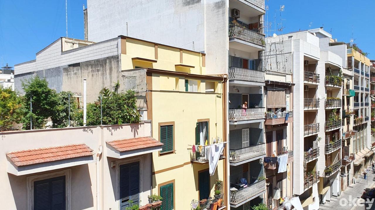 Domus Garruba - Casa Vacanze Bari Buitenkant foto