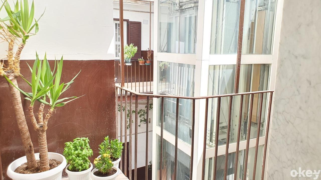 Domus Garruba - Casa Vacanze Bari Buitenkant foto